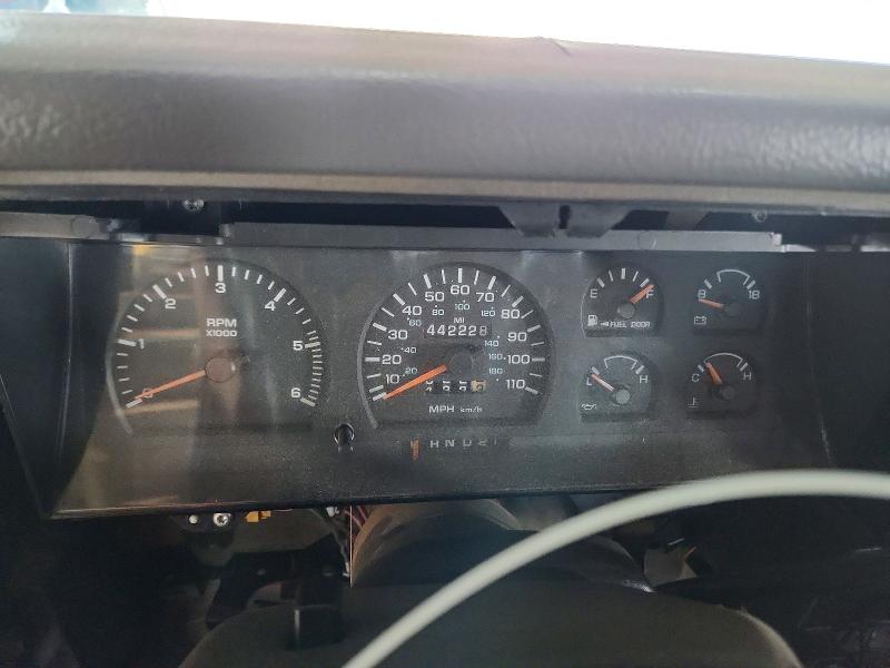 Продаж на аукціоні авто 1996 Dodge Dakota, vin: 1B7GL23X5TS579263, номер лоту: 66299266
