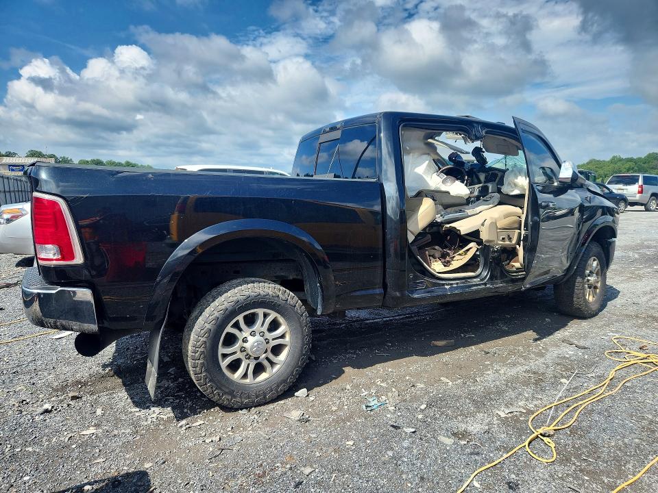 Продаж на аукціоні авто 2016 Ram 2500, vin: 3C6UR5FL8GG264490, номер лоту: 65093586
