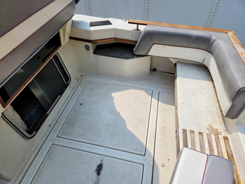 Продаж на аукціоні авто 1987 Boat Uk, vin: CRS6102BA787, номер лоту: 62457526