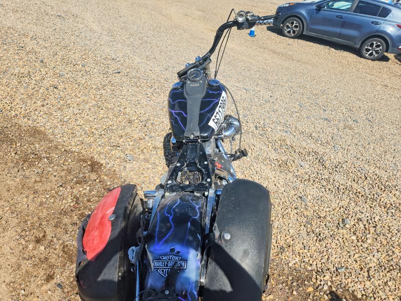 Aukcja sprzedaży 2008 Harley-davidson Fxdbi, vin: 1HD1GX4188K301982, numer aukcji: 66717986