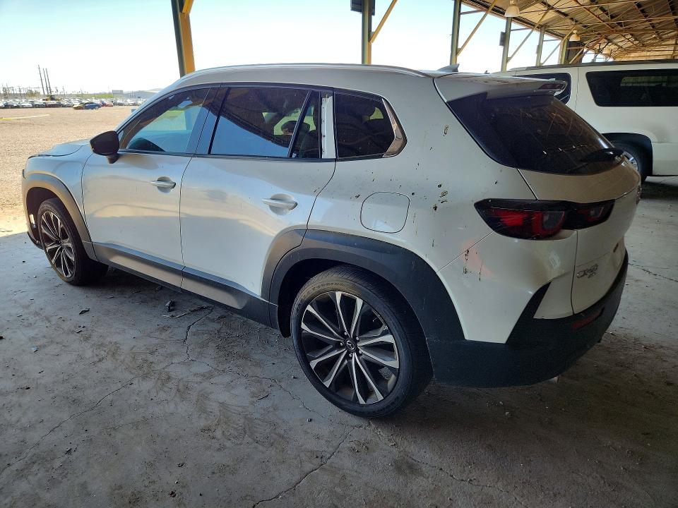 Aukcja sprzedaży 2025 Mazda Cx-50, vin: 7MMVABEM1SN323215, numer aukcji: 65178616
