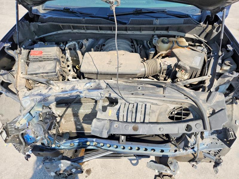 Aukcja sprzedaży 2021 Chevrolet Silverado, vin: 3GCUYHEL1MG108723, numer aukcji: 67348526