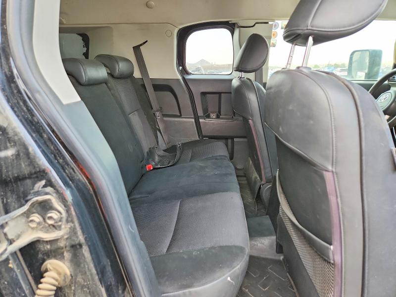 Aukcja sprzedaży 2008 Toyota Fj Cruiser, vin: JTEBU11F38K035696, numer aukcji: 64662526