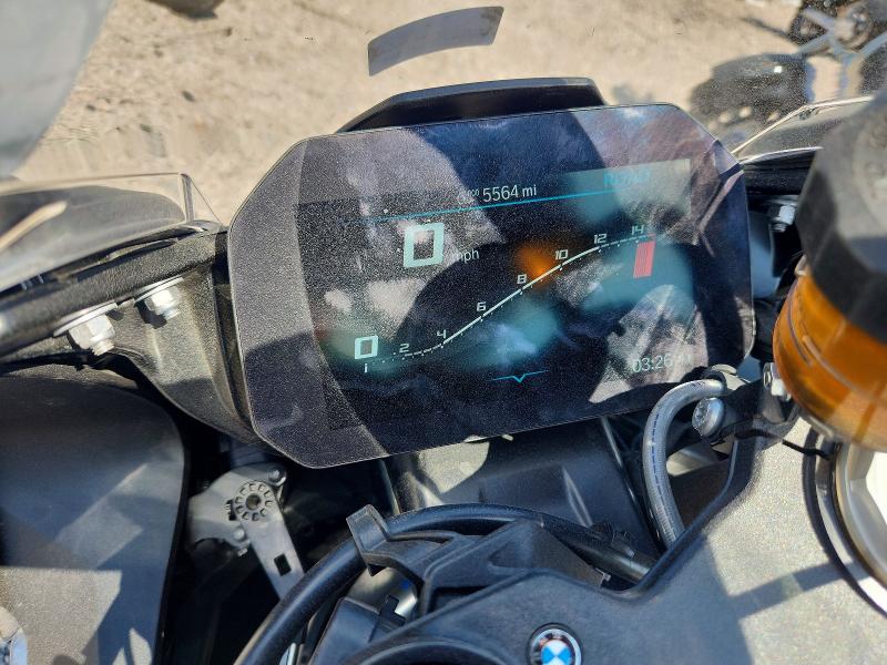 Продаж на аукціоні авто 2026 Bmw S 1000, vin: WB10P2307T6M27922, номер лоту: 65158286