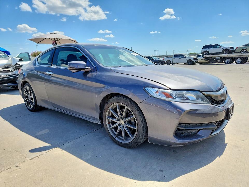 Aukcja sprzedaży 2016 Honda Accord, vin: 1HGCT1B8XGA004771, numer aukcji: 64541546