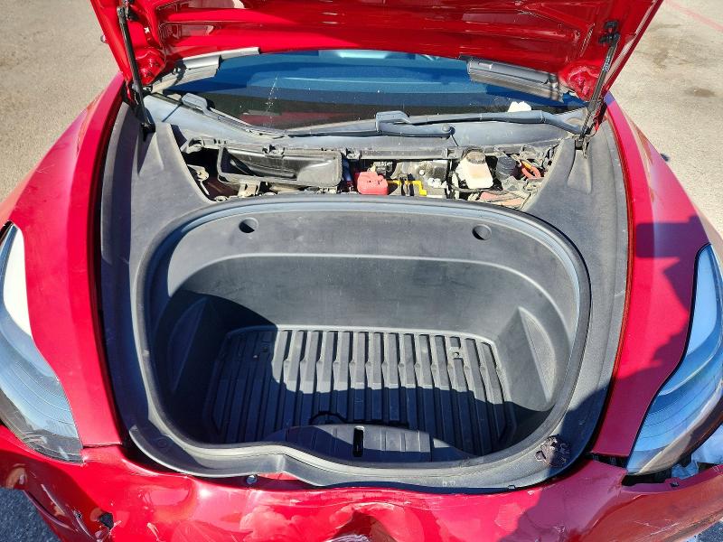 63531426 :رقم المزاد ، 5YJ3E1EB1MF998584 vin ، 2021 Tesla Model 3 مزاد بيع