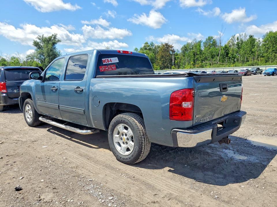 2009 Chevrolet Silverado მანქანა იყიდება აუქციონზე, vin: 3GCEC13309G209305, აუქციონის ნომერი: 62883206