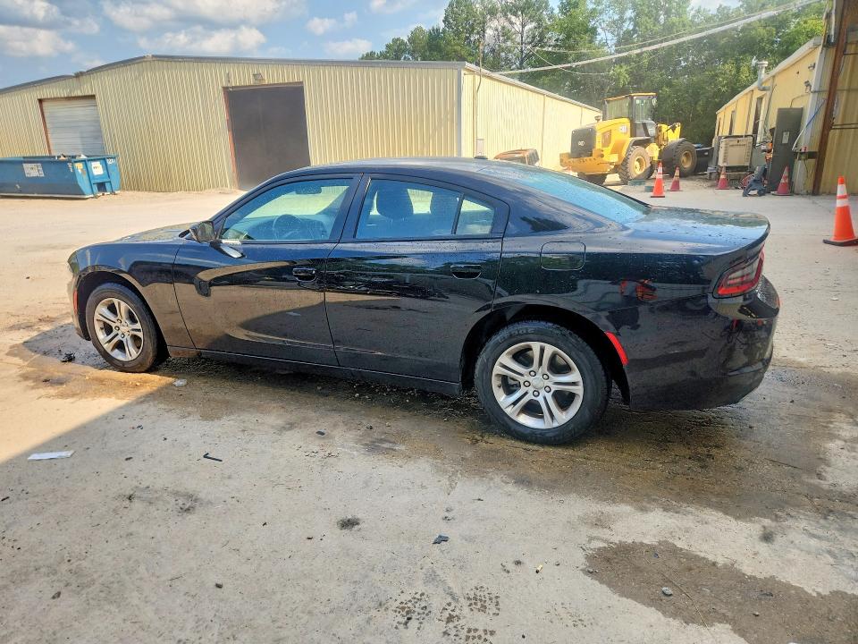 Aukcja sprzedaży 2022 Dodge Charger, vin: 2C3CDXBG7NH207738, numer aukcji: 64573526