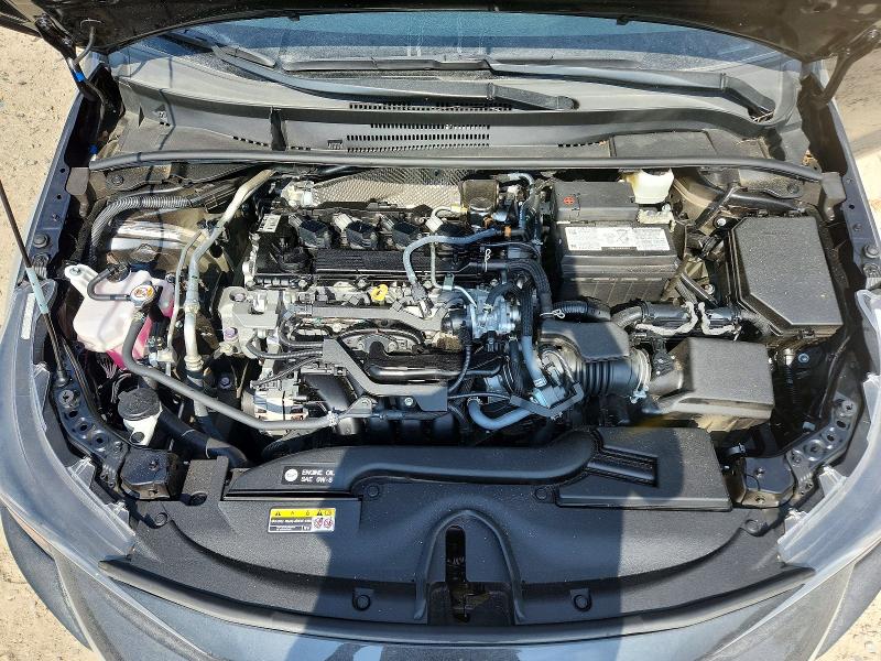 Продаж на аукціоні авто 2026 Toyota Corolla, vin: 5YFB4MDE7TP393760, номер лоту: 64191236