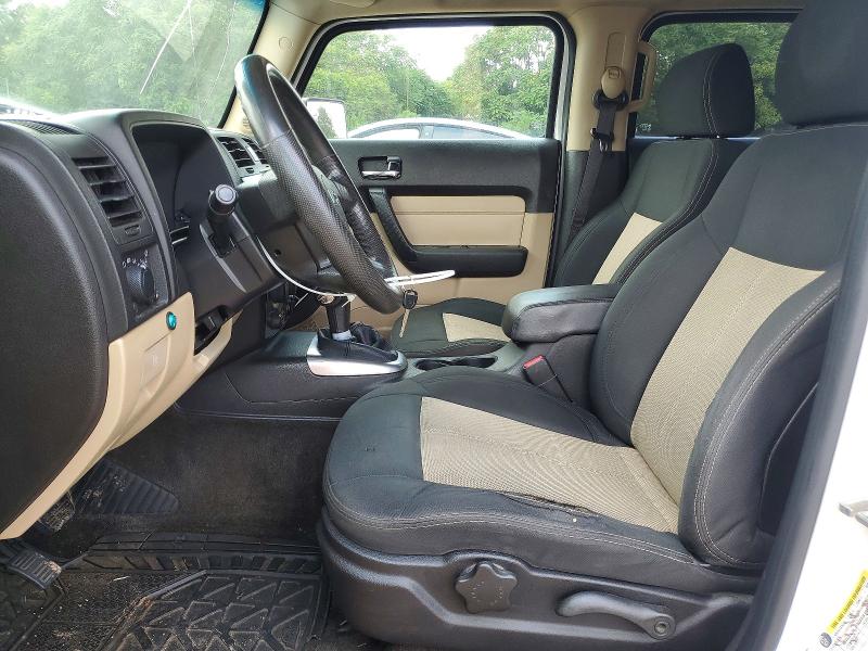Продажа на аукционе авто 2006 Hummer H3, vin: 5GTDN136268202821, номер лота: 62885746