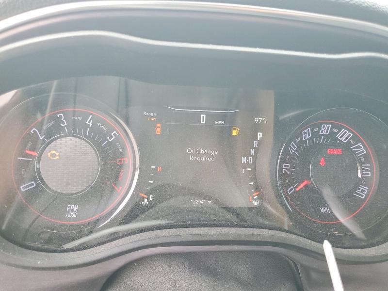 64137866 :رقم المزاد ، 2C3CDZBT4JH116722 vin ، 2018 Dodge Challenger مزاد بيع