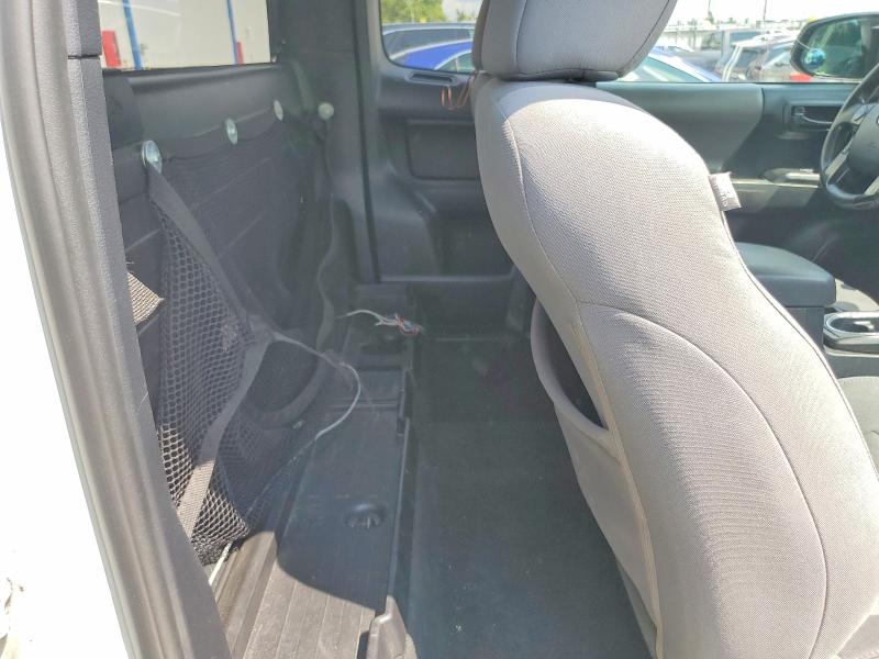 Продажа на аукционе авто 2019 Toyota Tacoma, vin: 5TFRX5GN4KX162872, номер лота: 65950536