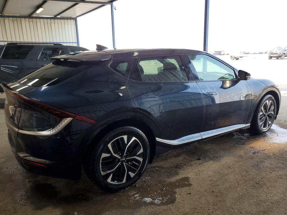 Продажа на аукционе авто 2024 Kia Ev6, vin: KNDC3DLC5R5192047, номер лота: 62501216