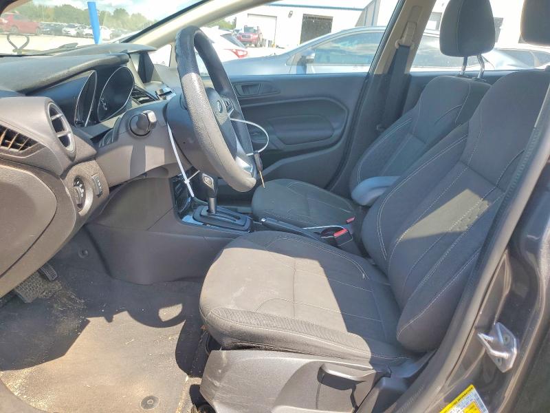 Продажа на аукционе авто 2019 Ford Fiesta, vin: 3FADP4EJ6KM132806, номер лота: 64621816