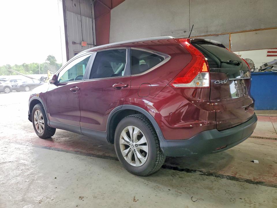 Продаж на аукціоні авто 2014 Honda Cr-v, vin: 5J6RM4H72EL053514, номер лоту: 64074436