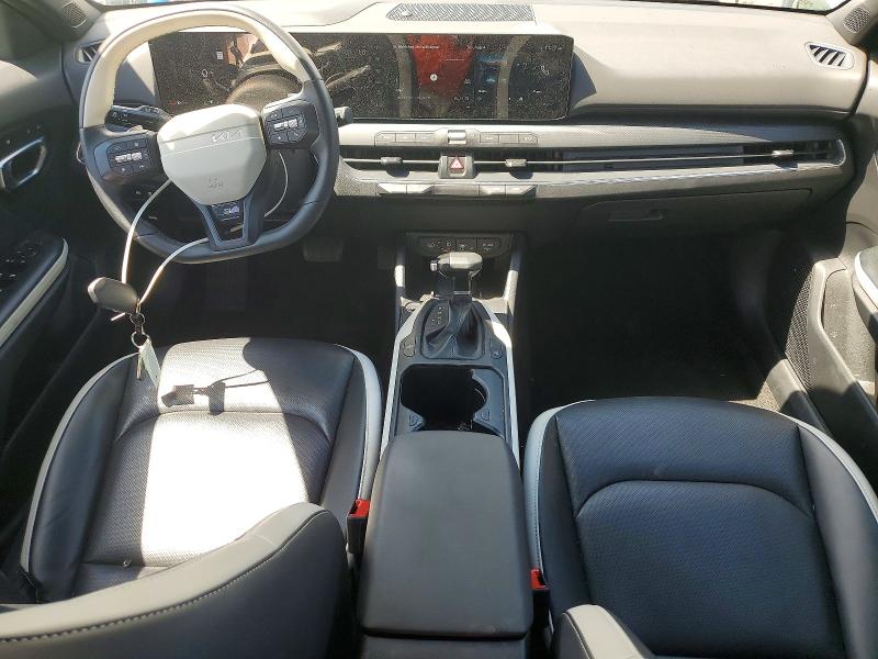2025 Kia K4 მანქანა იყიდება აუქციონზე, vin: 3KPFW4DEXSE038254, აუქციონის ნომერი: 63383966