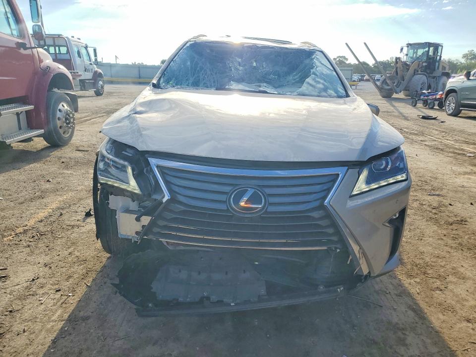 Aukcja sprzedaży 2017 Lexus Rx 350, vin: 2T2ZZMCA2HC040845, numer aukcji: 65576126