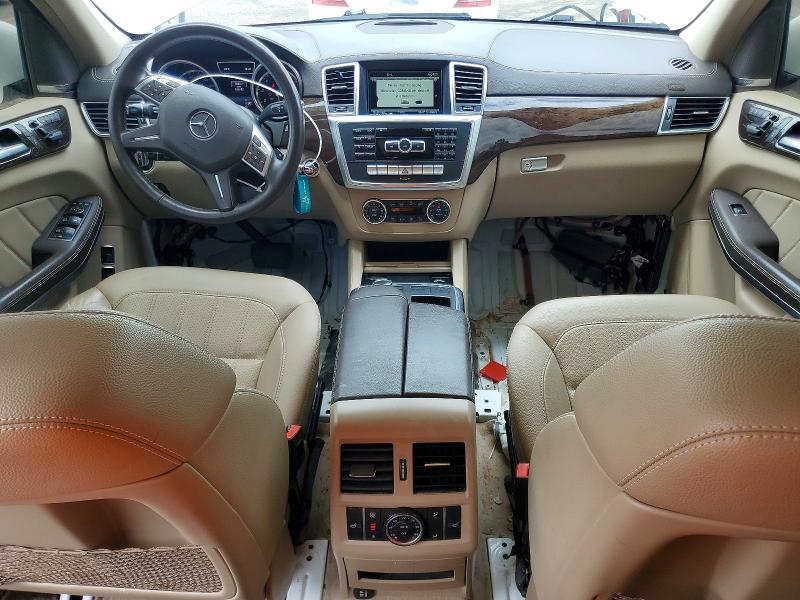 Продаж на аукціоні авто 2014 Mercedes-benz Gl, vin: 4JGDF7CE4EA440462, номер лоту: 61934576