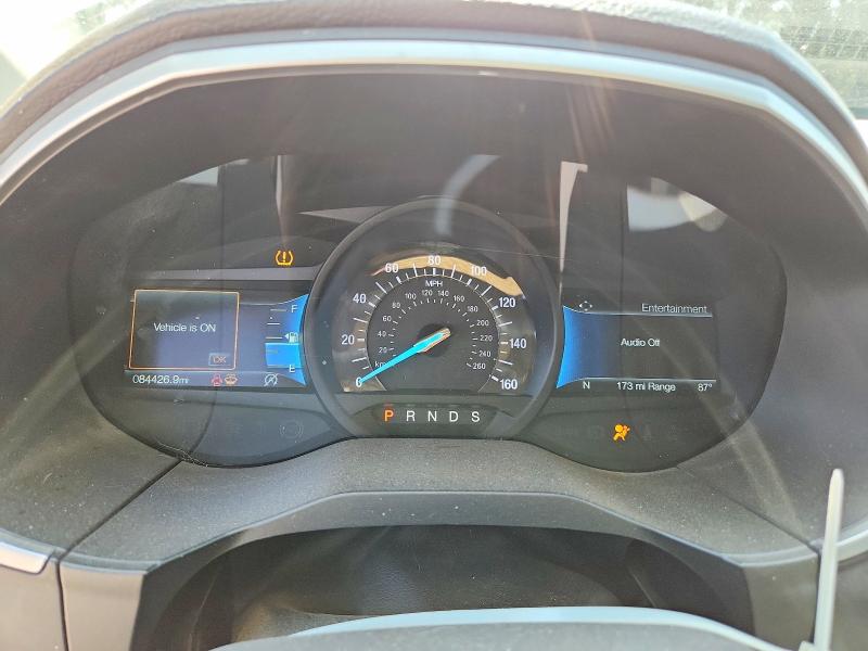Продаж на аукціоні авто 2021 Ford Edge, vin: 2FMPK3J96MBA61974, номер лоту: 63237306