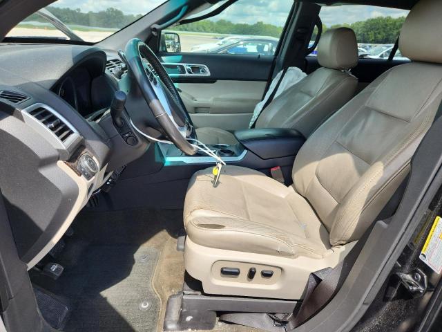 64024586 :رقم المزاد ، 1FM5K7F89DGB86720 vin ، 2013 Ford Explorer مزاد بيع