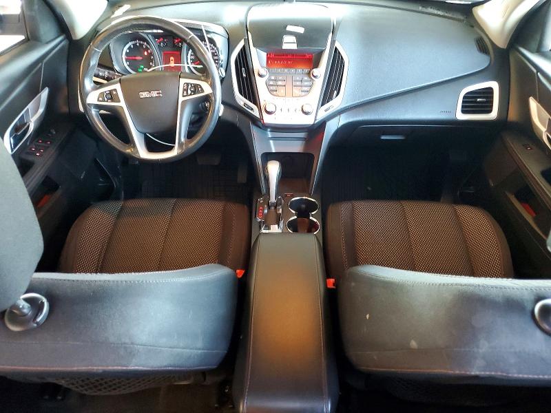 Продаж на аукціоні авто 2011 Gmc Terrain, vin: 2CTALSEC2B6239963, номер лоту: 64144256