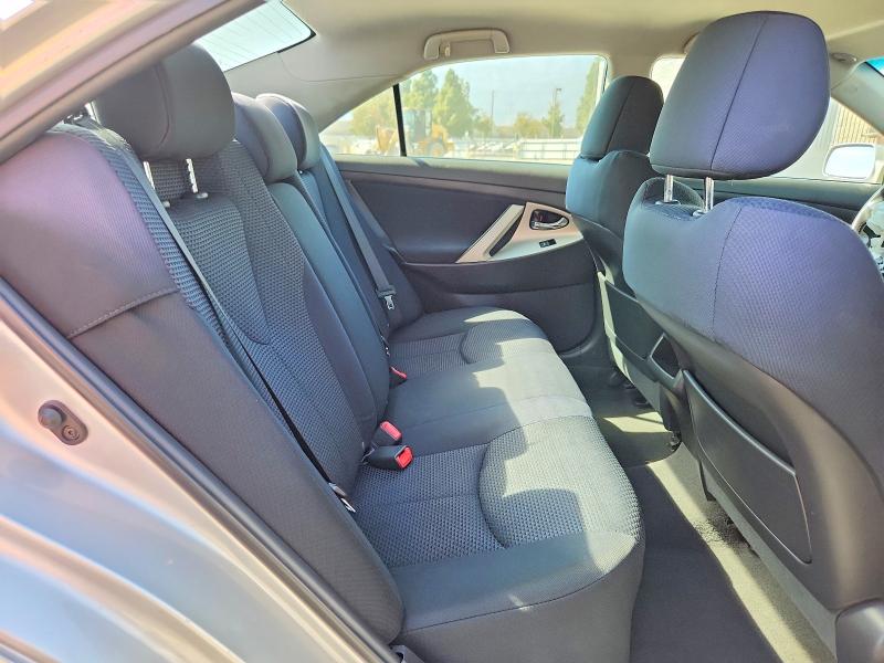 Aukcja sprzedaży 2011 Toyota Camry, vin: 4T1BF3EKXBU620994, numer aukcji: 66107066