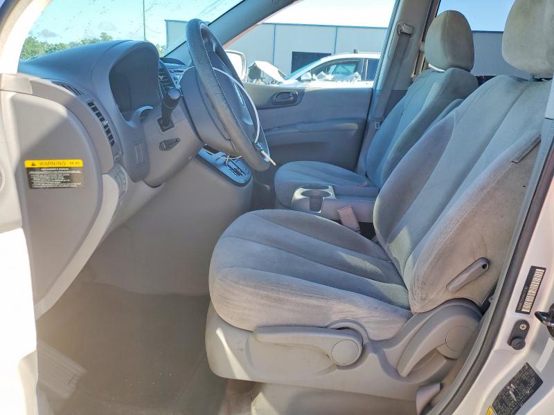 66251096 :رقم المزاد ، KNDMB233466079790 vin ، 2006 Kia Sedona مزاد بيع