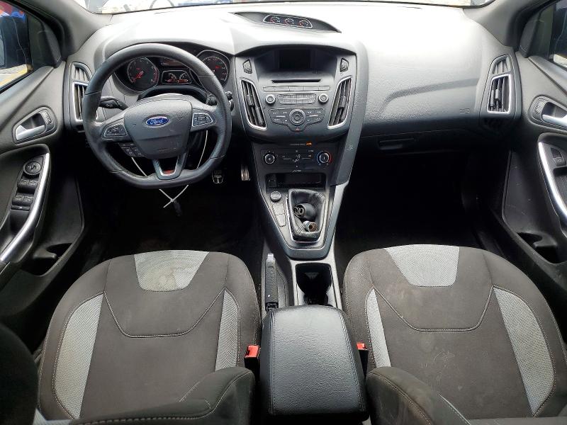 Aukcja sprzedaży 2016 Ford Focus, vin: 1FADP3L99GL371245, numer aukcji: 65353916