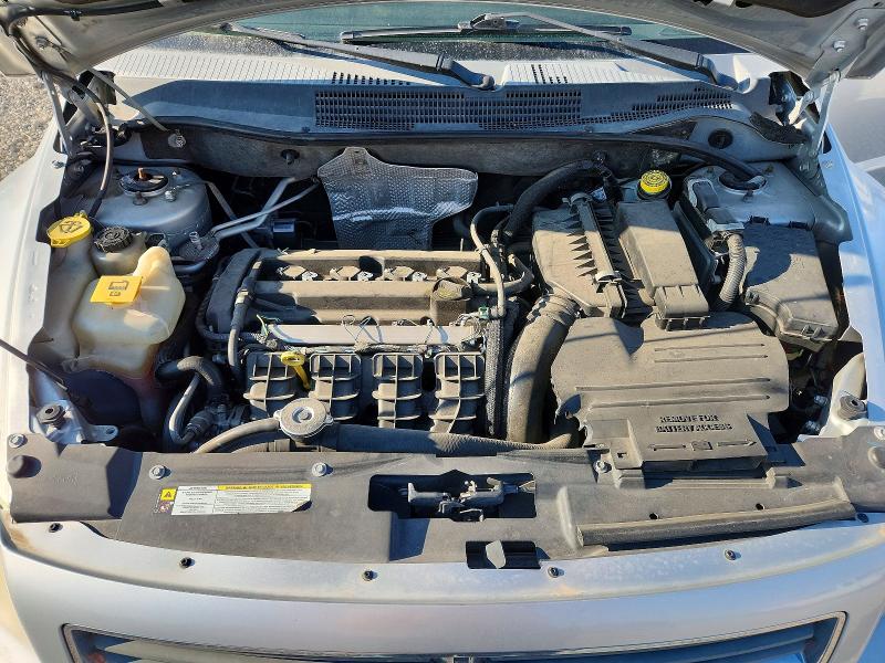 64435606 :رقم المزاد ، 1B3CB4HA6AD607284 vin ، 2010 Dodge Caliber مزاد بيع