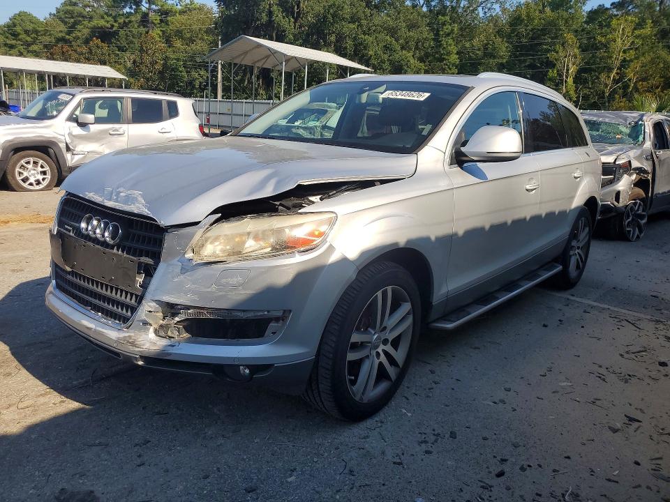 Aukcja sprzedaży 2008 Audi Q7, vin: WA1BV74L98D020690, numer aukcji: 65348626
