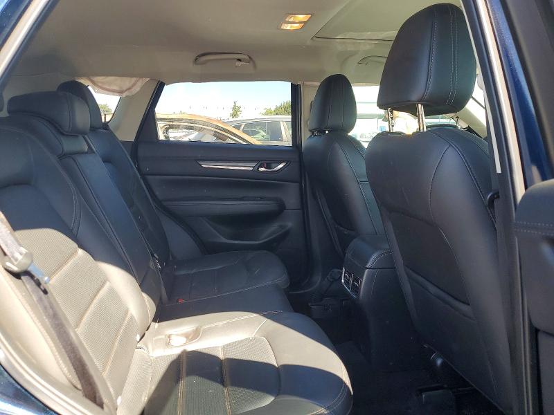 66468646 :رقم المزاد ، JM3KFBDM9P0114094 vin ، 2023 Mazda Cx-5 مزاد بيع