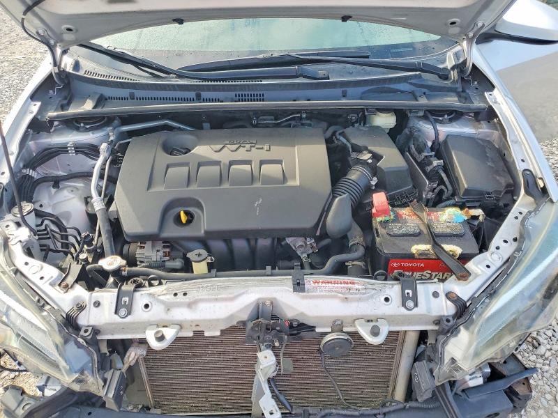63513636 :رقم المزاد ، 2T1BURHEXHC951373 vin ، 2017 Toyota Corolla مزاد بيع