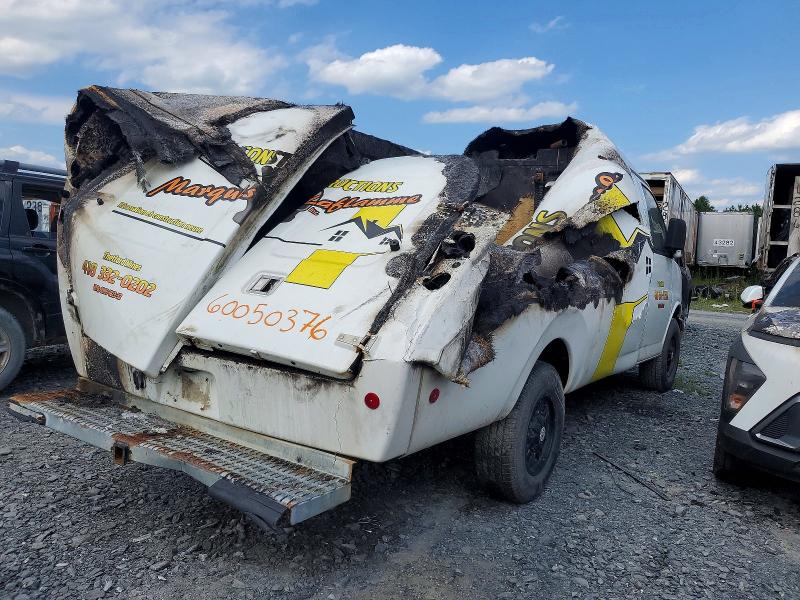 Продаж на аукціоні авто 2006 Chevrolet Express G3500, vin: 1GBHG31U961239832, номер лоту: 60050376