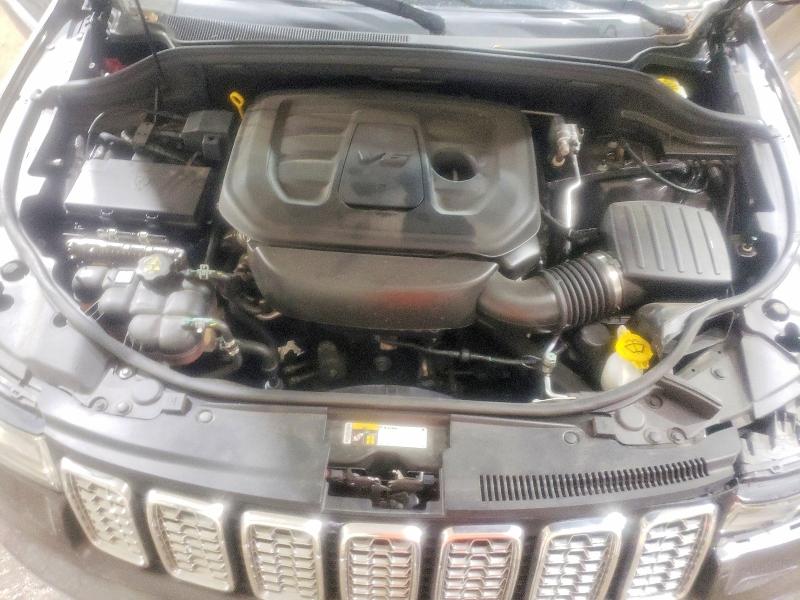 Продажа на аукционе авто 2020 Jeep Grand Cherokee, vin: 1C4RJFCG3LC375206, номер лота: 64429376