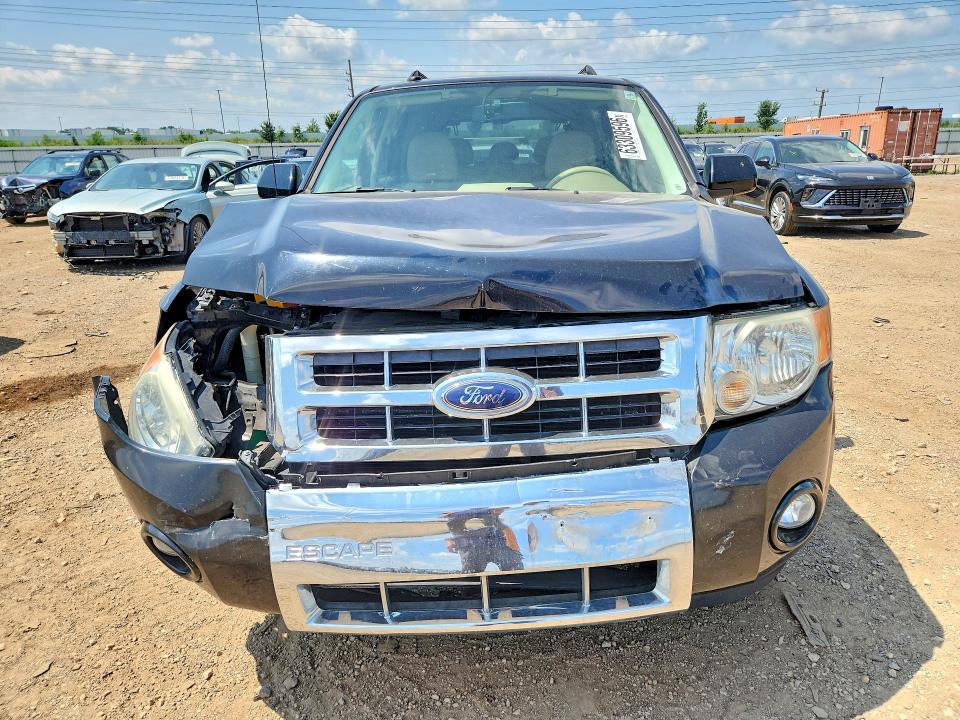 2009 Ford Escape მანქანა იყიდება აუქციონზე, vin: 1FMCU94G09KA94312, აუქციონის ნომერი: 63309596