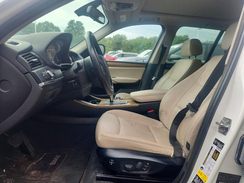 67079386 :رقم المزاد ، 5UXWX5C56BL716217 vin ، 2011 Bmw X3 مزاد بيع