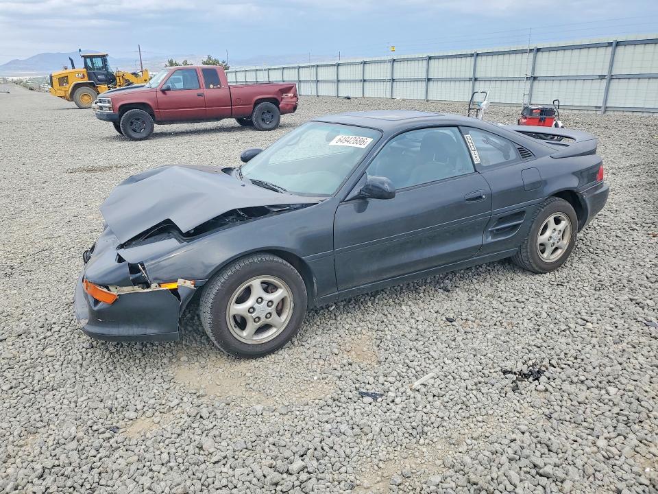 Продажа на аукционе авто 1991 Toyota Mr2, vin: JT2SW22MXM0023254, номер лота: 64942686