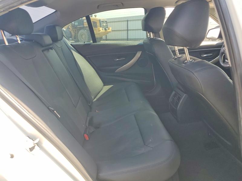Aukcja sprzedaży 2016 Bmw 320, vin: WBA8A9C58GK619078, numer aukcji: 64502026