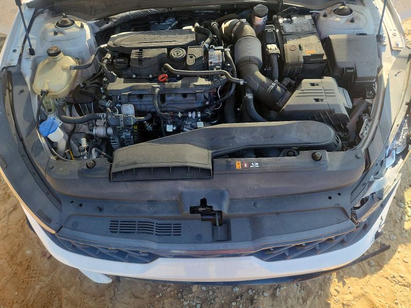 Продаж на аукціоні авто 2022 Kia K5, vin: 5XXG64J26NG138717, номер лоту: 64983296