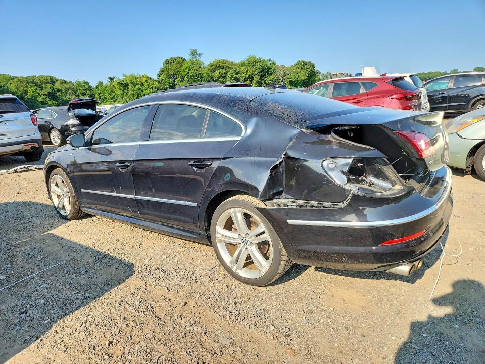 Продаж на аукціоні авто 2010 Volkswagen Cc, vin: WVWMN7AN6AE554511, номер лоту: 64612606