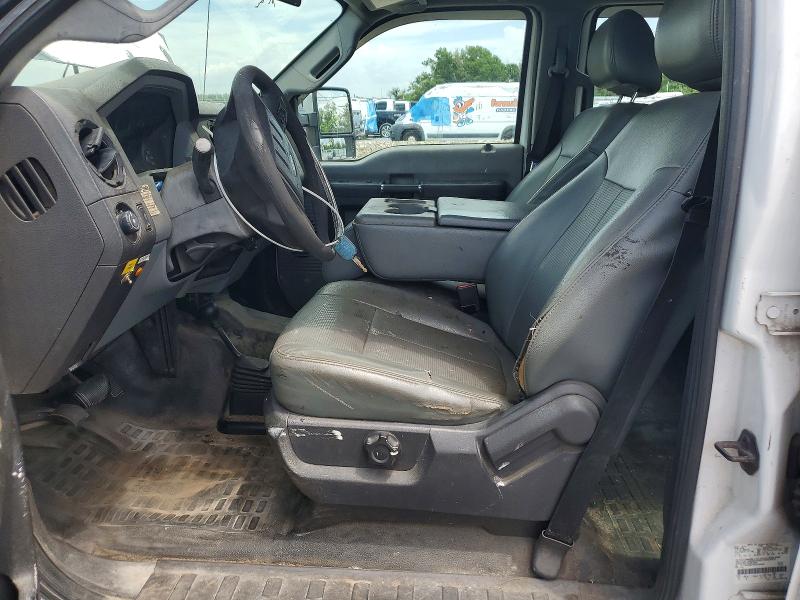 Продажа на аукционе авто 2013 Ford F250, vin: 1FT7W2B67DEA42085, номер лота: 66196526