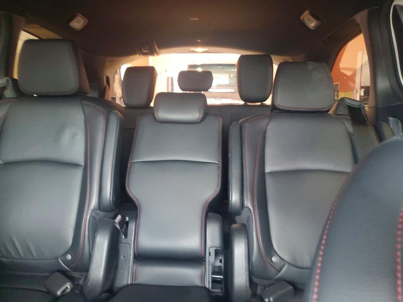 Продажа на аукционе авто 2025 Honda Odyssey, vin: 5FNRL6H77SB009995, номер лота: 66262166