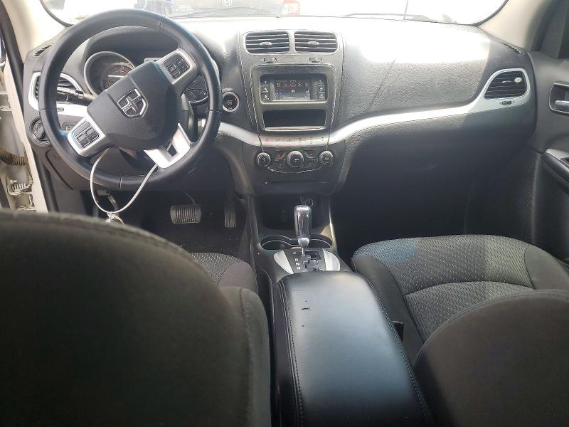 Aukcja sprzedaży 2017 Dodge Journey, vin: 3C4PDCAB3HT576815, numer aukcji: 65022266