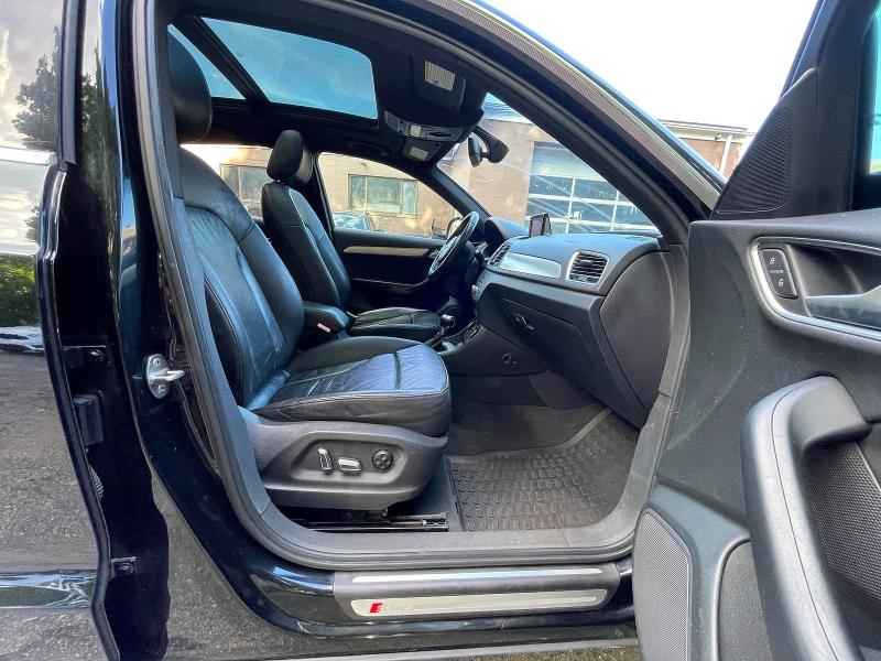 Aukcja sprzedaży 2018 Audi Q3, vin: WA1JCCFS0JR010508, numer aukcji: 67438716