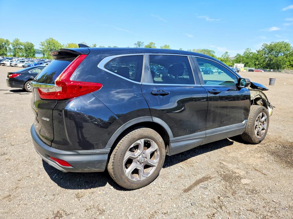 62951826 :رقم المزاد ، 7FARW2H59KE038885 vin ، 2019 Honda Cr-v مزاد بيع