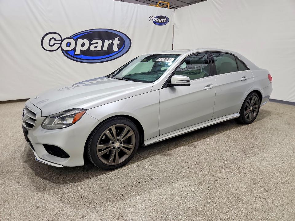 Продаж на аукціоні авто 2016 Mercedes-benz E, vin: WDDHF5KBXGB247835, номер лоту: 65399056
