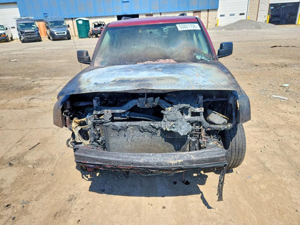 Aukcja sprzedaży 2017 Jeep Patriot, vin: 1C4NJRFB6HD174823, numer aukcji: 63821706