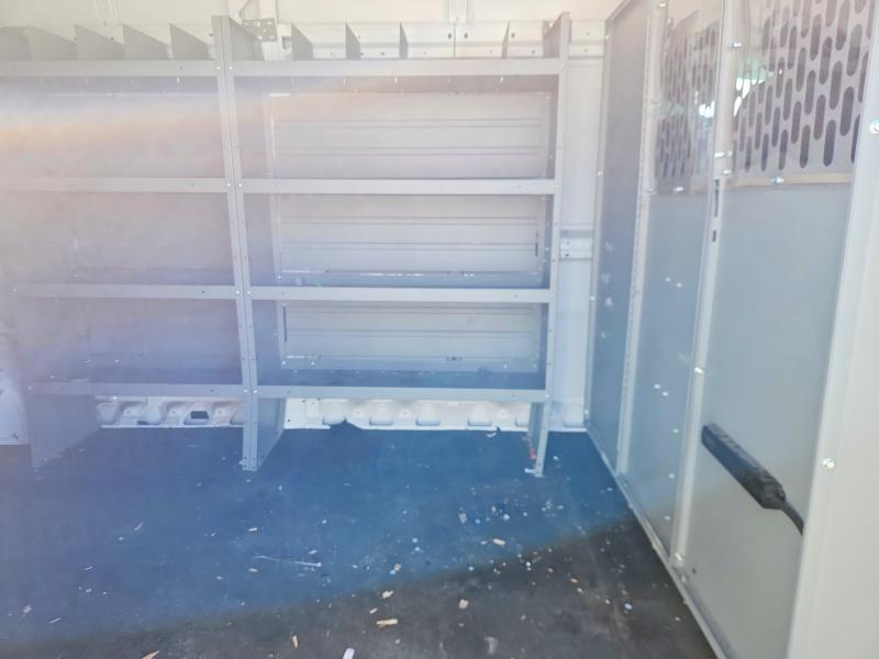 65650406 :رقم المزاد ، 3C6LRVDG8PE502335 vin ، 2023 Ram Promaster 2500 مزاد بيع