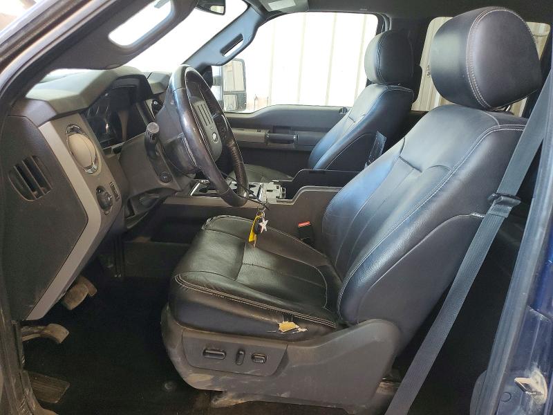 Aukcja sprzedaży 2016 Ford F250, vin: 1FT7W2B67GEC50939, numer aukcji: 66036586