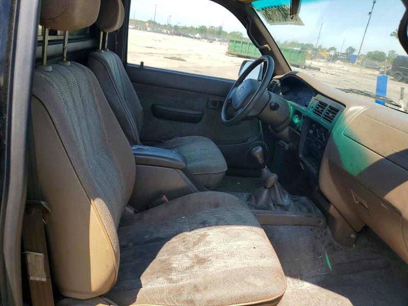 Продажа на аукционе авто 1999 Toyota Tacoma, vin: 4TAPM62N4XZ432686, номер лота: 64145356